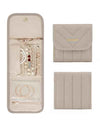 Travel Jewelry Organizer Case (7.04 Ounce)