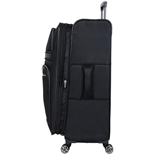 Rugged Roamer Lightweight Softside Expandable 8
