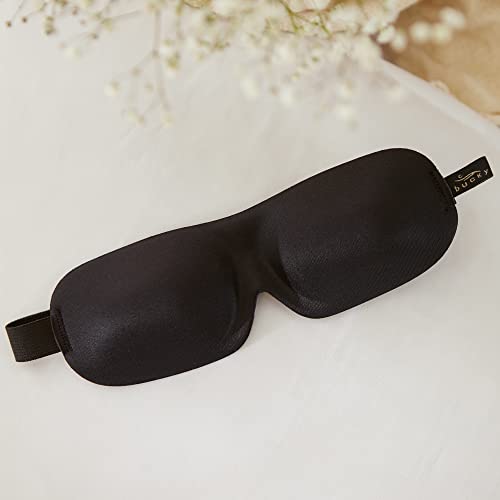 40 Blinks No Pressure Solid Eye Mask for Sleep & Travel