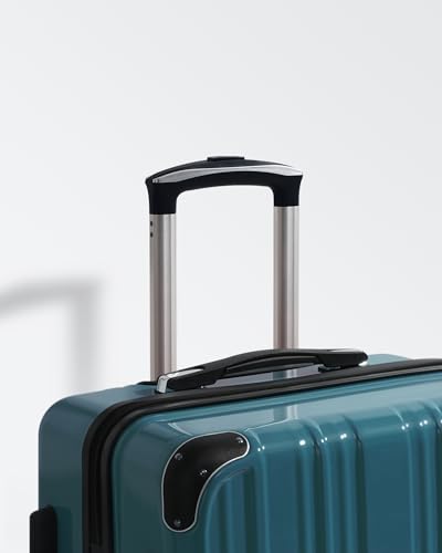 Luggage Lightweight and Durable Hardshell