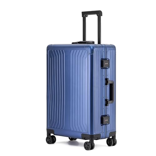 Metal all aluminum carry
