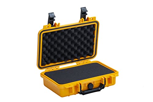 Portable All Weather IP67 Waterproof Protective Hard Case