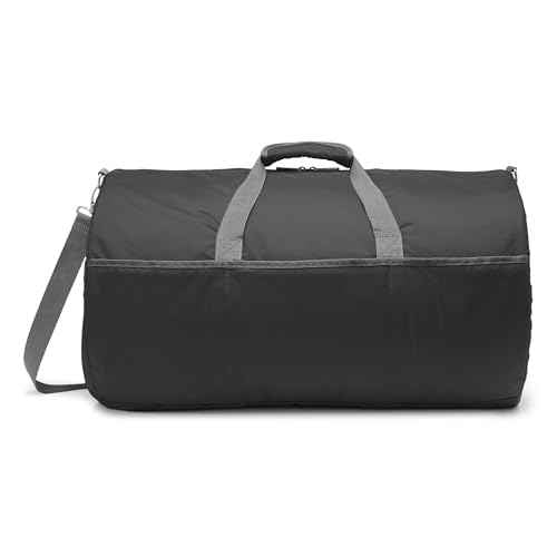 Duffel Bag for Travel and Sports