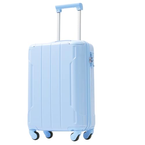 20 Inch Carry On Luggage Airline Approved