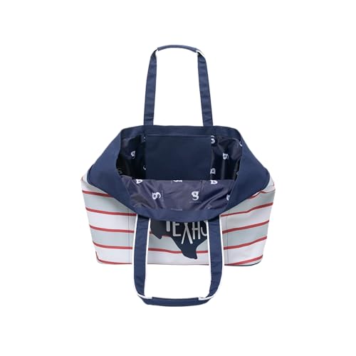 Oversized Beach Tote