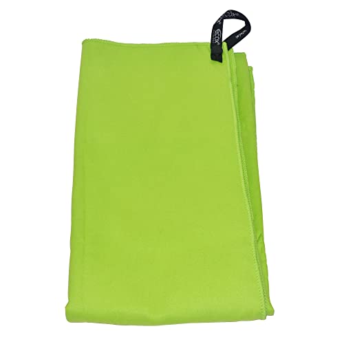 Outdoors Microfiber Towel Fast Drying Soft Feel Fast Action Drying for Gym Beach Outdoors