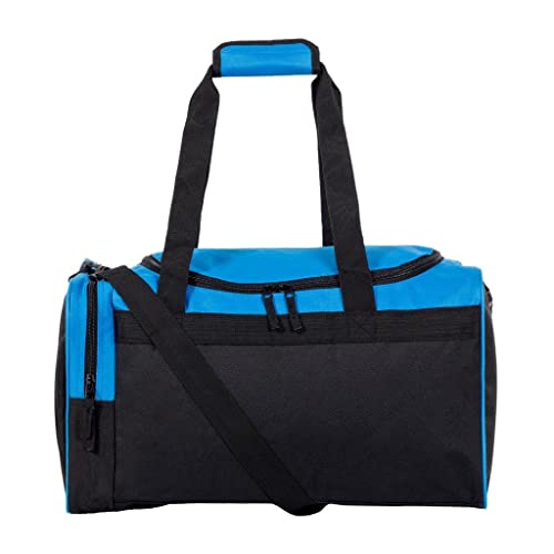 Heavy Duty Multi Pocket Large Sports Gym Equipment 3