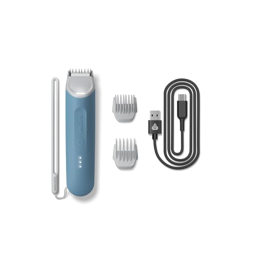 The Lawn Mower® Go Groin & Body Hair Trimmer