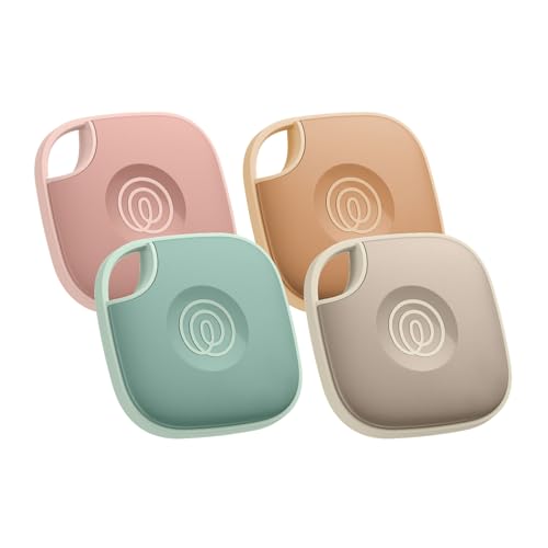 Tile Bluetooth Tracker (4 Count)