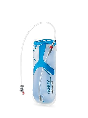 Hydraulics 2L Backpack Water Reservoir with Bite Valve