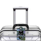 2 Pack Luggage Tag for Suitcase (9.99 Count)