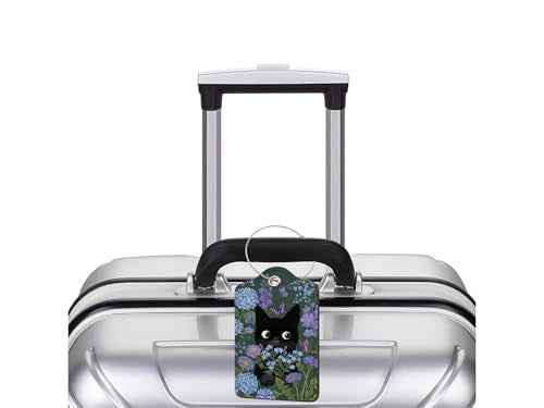 2 Pack Luggage Tag for Suitcase (9.99 Count)