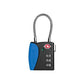 TSA Approved Travel Luggage Locks