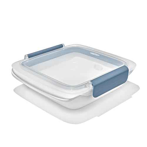 Good Grips Prep & Go Slim Food Storage Container