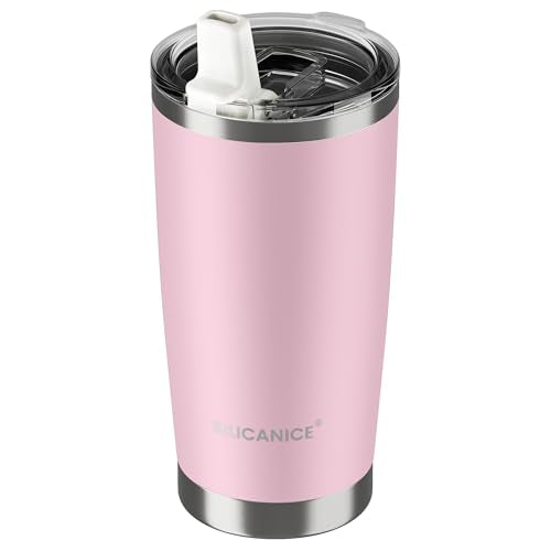 20oz Hygienic Insulated Tumbler