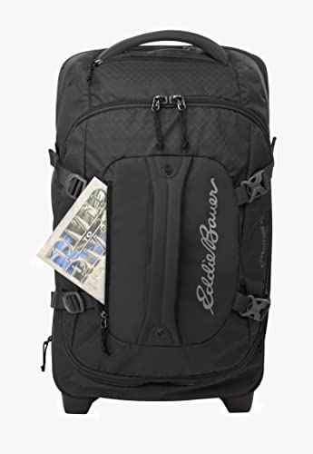 Expedition Rolling Duffel Bag with Wheels
