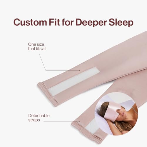Deep Sleep Mask