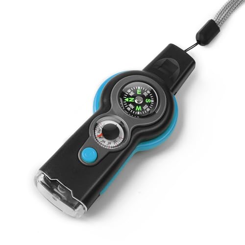 Emergency Survival Function Whistle