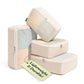TSA Friendly Packing Cubes for Carry On (4 Count)
