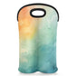 Wine Carrier Tote Bag