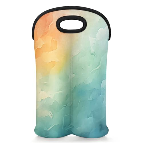 Wine Carrier Tote Bag