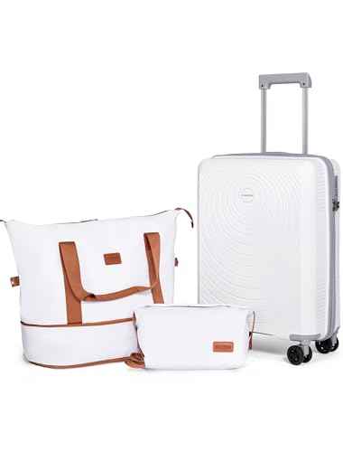 Luggage Sets 3 Piece
