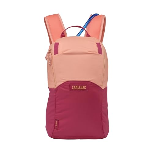 Arete 14 Hiking Hydration Pack 50oz