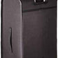 Solyte DLX Softside Expandable Luggage with Spinner Wheels
