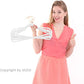 White Velvet Hangers 60 Pack Non Slip Heavy Duty Rose Gold Hooks (60 Count)
