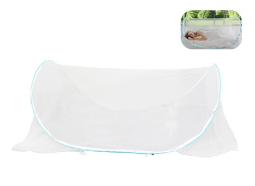 Pop Up Mosquito Net