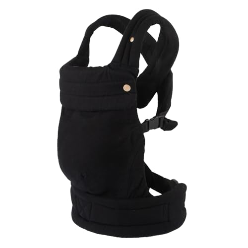 Ergonomic Baby Carrier Newborn to Toddler