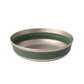 Detour Stainless Steel Collapsible Bowl
