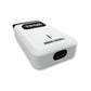 Mini Skull Single Shaver Compact Design that can fit in Your Pocket with a Turbo Charged Motor (100 Count)