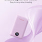 Mini Portable Charger with Built