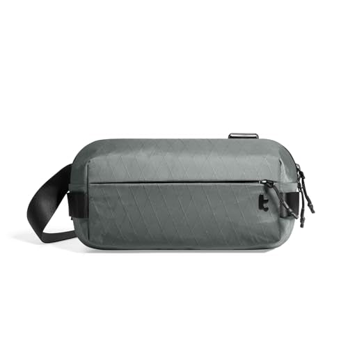 X pac Compact EDC Sling Bag 3L