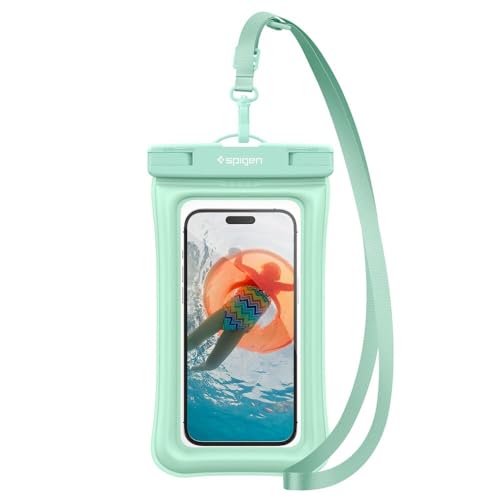 AquaShield Floating Waterproof Phone Pouch