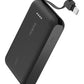 10000mAh 20W USB C Power Bank