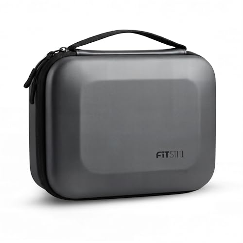 Large Carrying Travel Storage Case for DJI Action 6