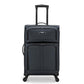 Anzio Softside Expandable Spinner Luggage