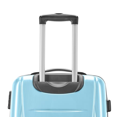 Winfield 2 Hardside Luggage with Spinner Wheels