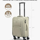 Carry On Luggage 22x14x9 Airline Approved