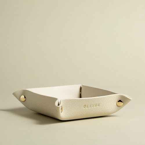 Foldable Valet Tray