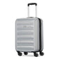 Westridge Hardside Luggage Set with Spinner Wheels