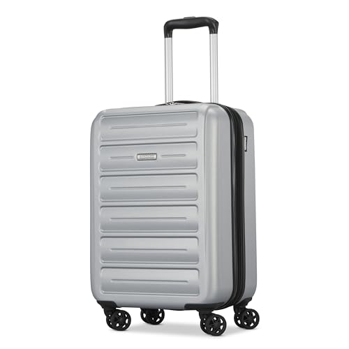 Westridge Hardside Luggage Set with Spinner Wheels