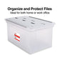 Hanging File Folder Box