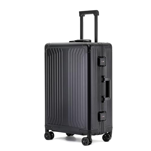 Metal all aluminum carry