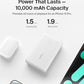 10000mAh 20W USB C Power Bank