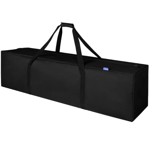 45in Large Travel Duffel Bag
