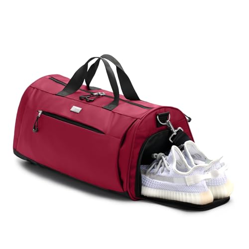 Gym Bag for Women & Men