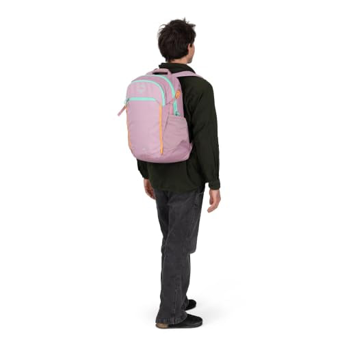 Axis Iris Pink OS